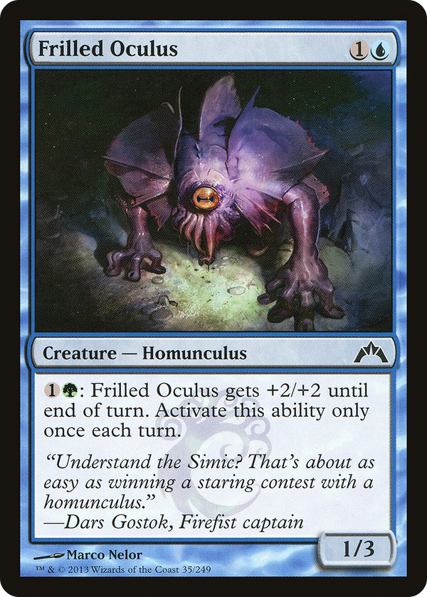 Frilled Oculus (gtc)