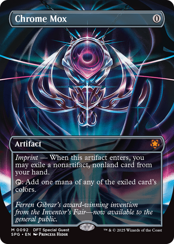 Chrome Mox (spg)