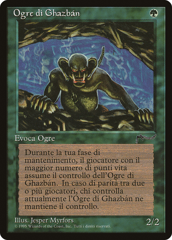 Ghazbán Ogre (rin)