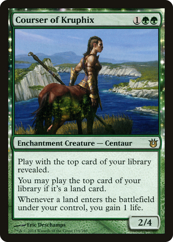 Courser of Kruphix (bng)