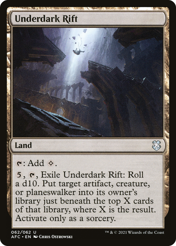 Underdark Rift (afc)