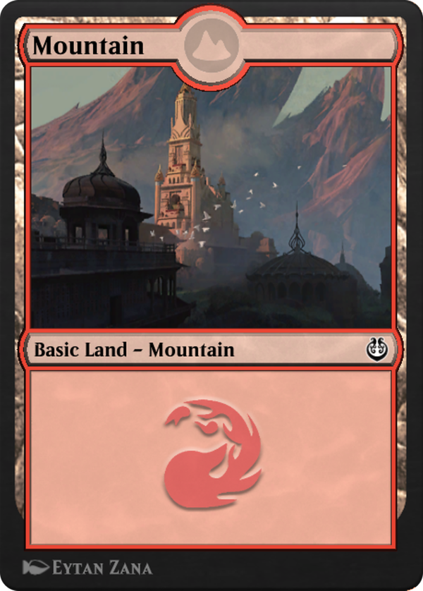 Mountain (klr)