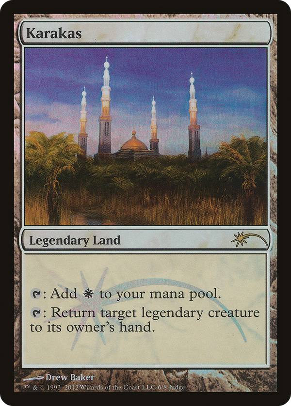 Karakas (j12)