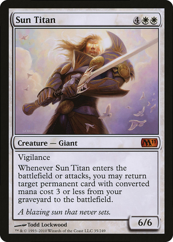 Sun Titan (p10)