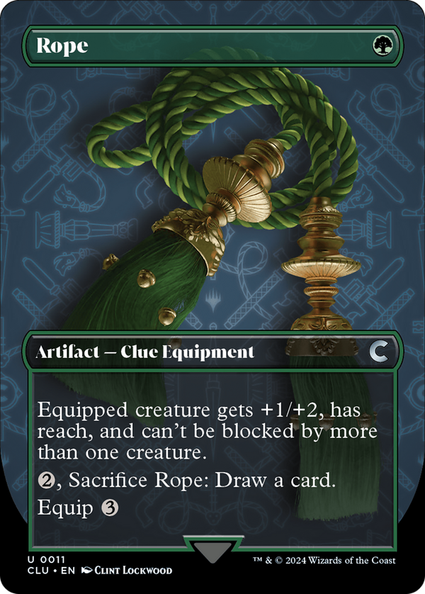 Rope (clu)