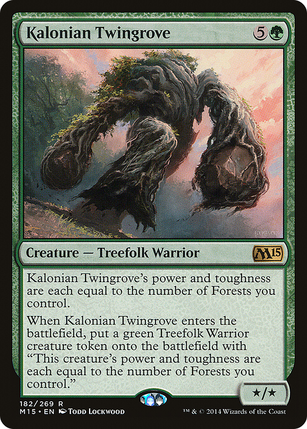 Kalonian Twingrove (m15)