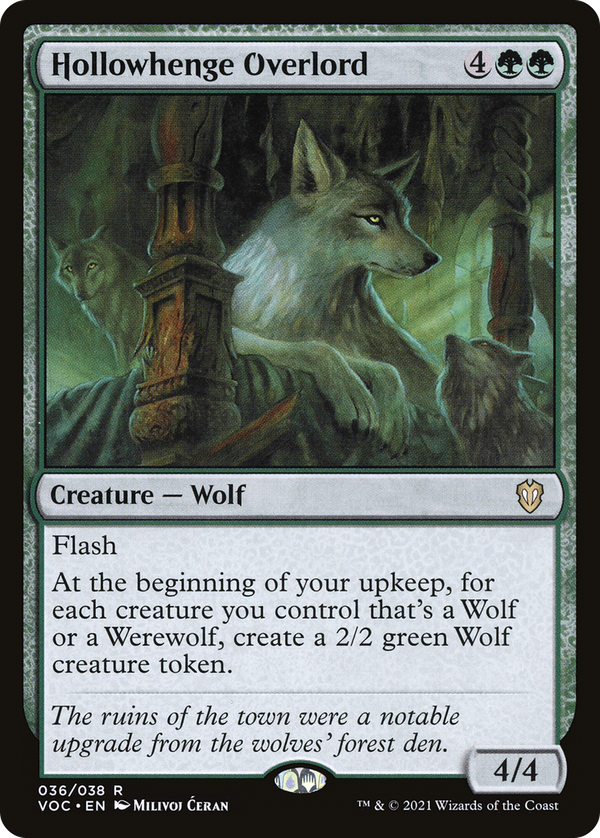 Hollowhenge Overlord (voc)