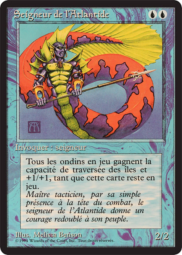 Lord of Atlantis (fbb)