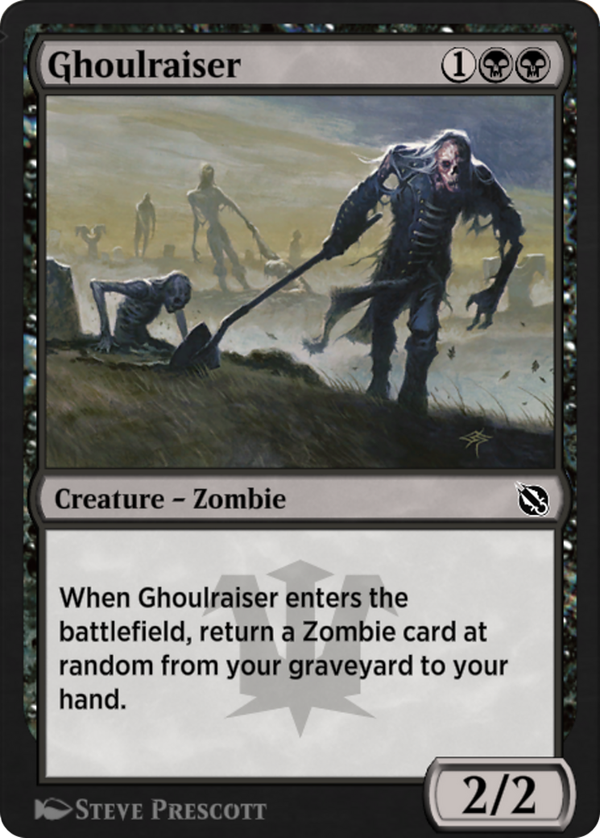 Ghoulraiser (sis)