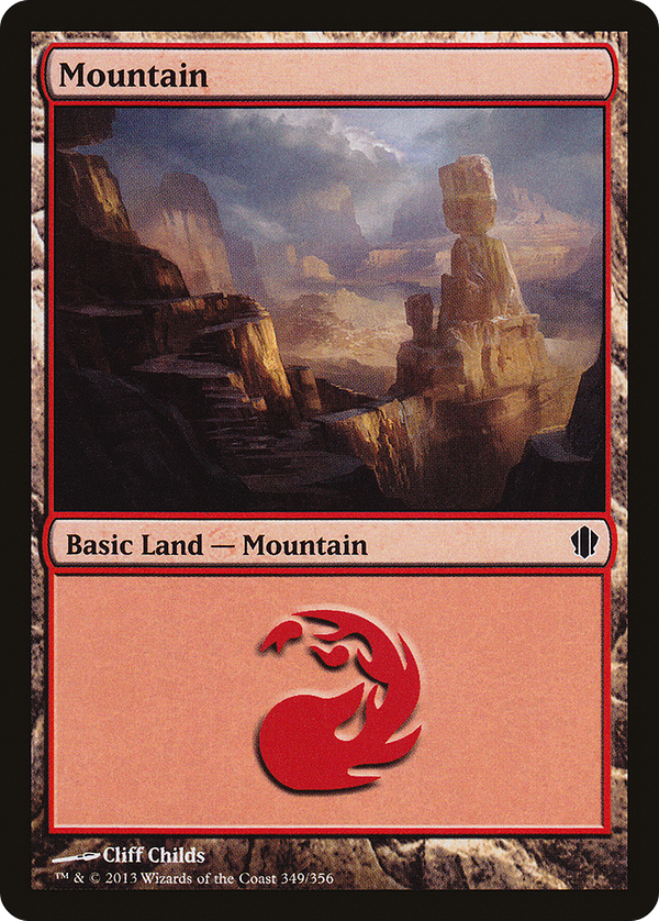 Mountain (c13)