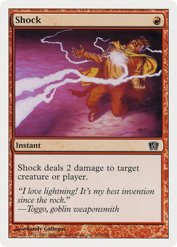 Shock (8ed)