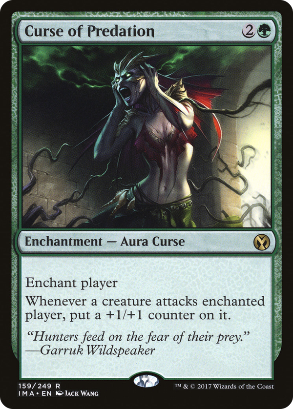 Curse of Predation (ima)