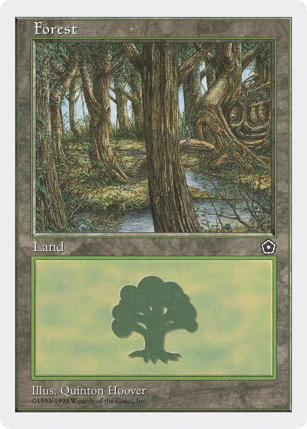 Forest (ath)
