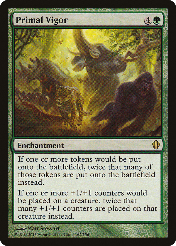 Primal Vigor (c13)
