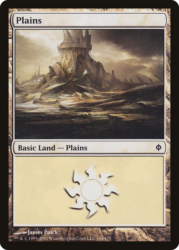 Plains (nph)