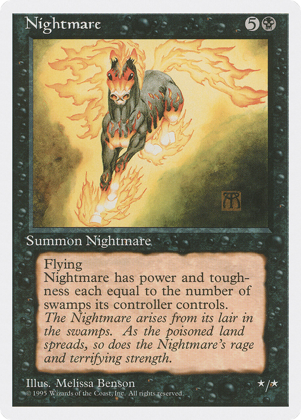 Nightmare (4ed)