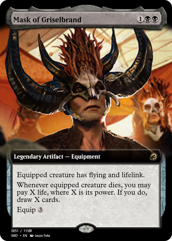 Mask of Griselbrand (prm)