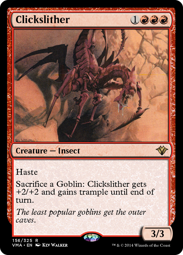 Clickslither (vma)