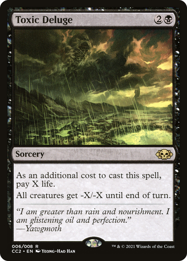 Toxic Deluge (cc2)