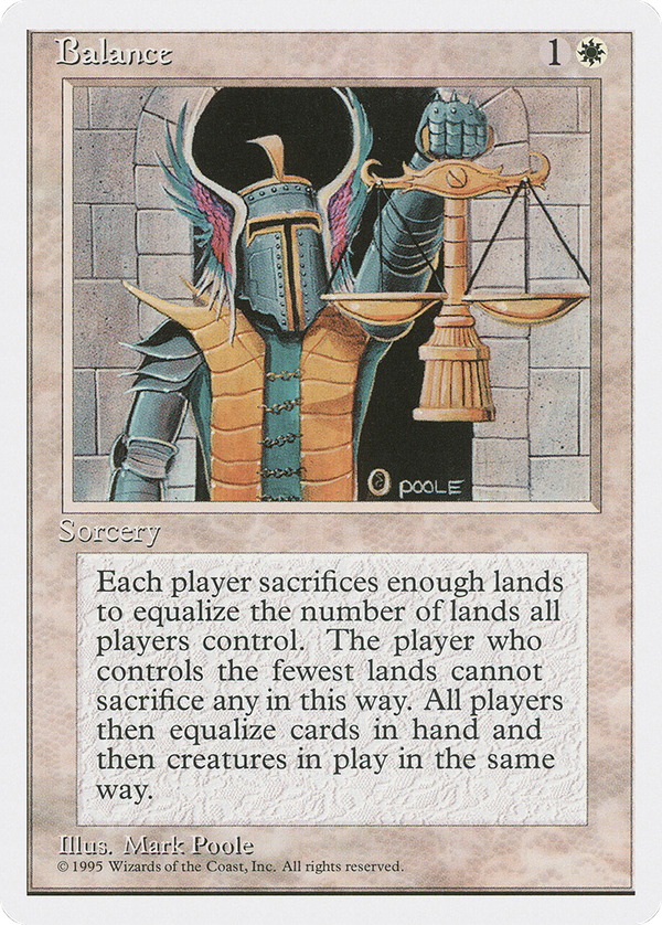 Balance (4ed)