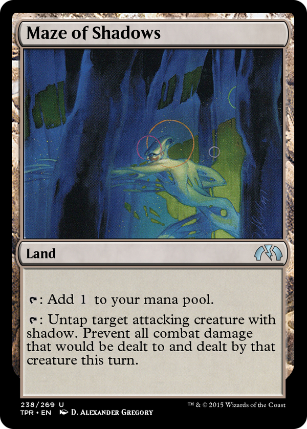 Maze of Shadows (tpr)