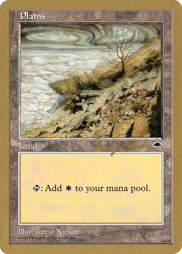 Plains (wc98)