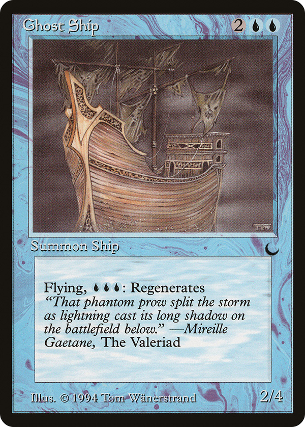 Ghost Ship (drk)