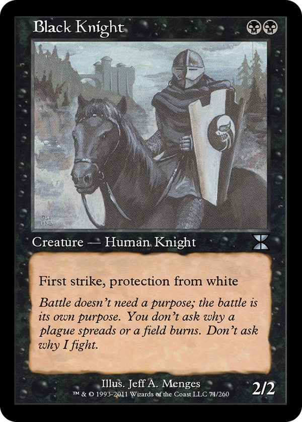 Black Knight (me4)