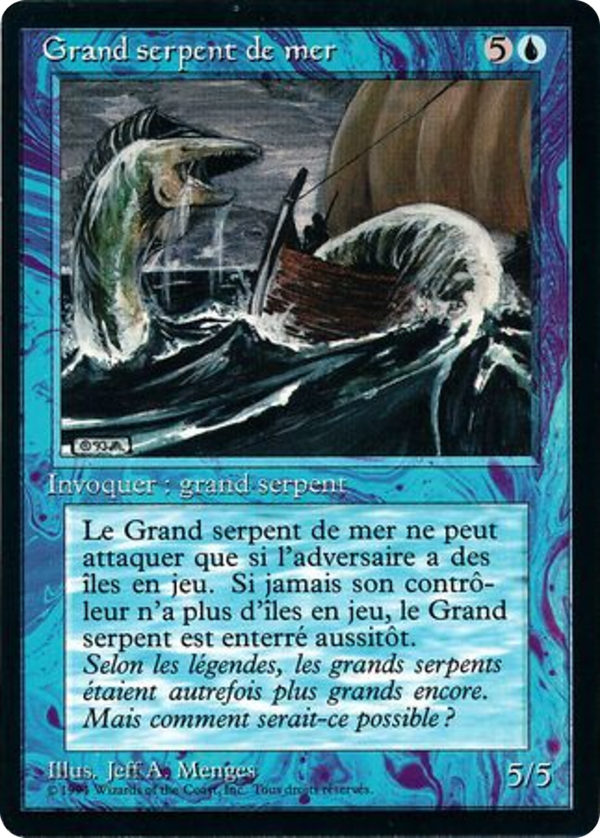 Sea Serpent (fbb)