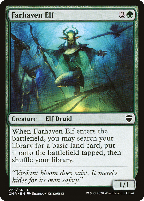 Farhaven Elf (cmr)