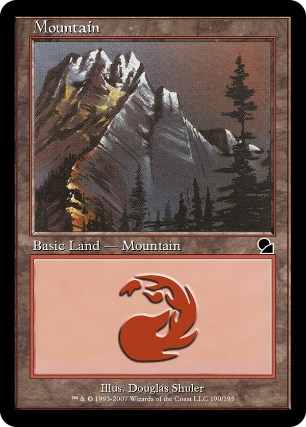 Mountain (me1)