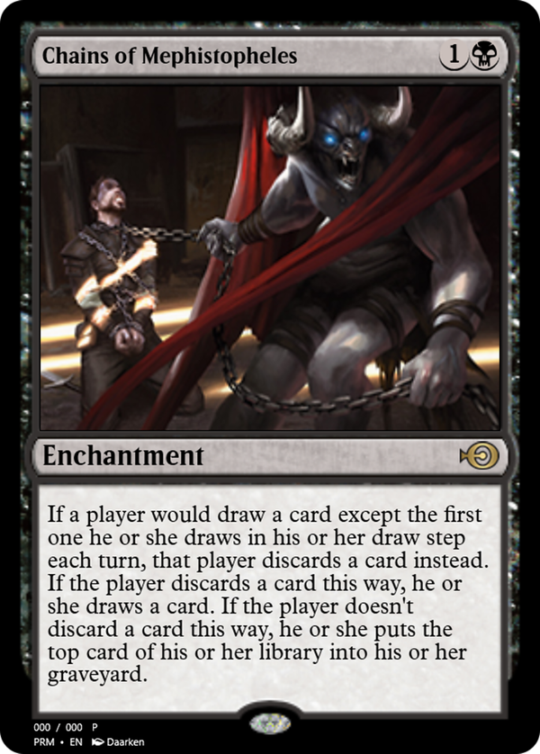 Chains of Mephistopheles (prm)