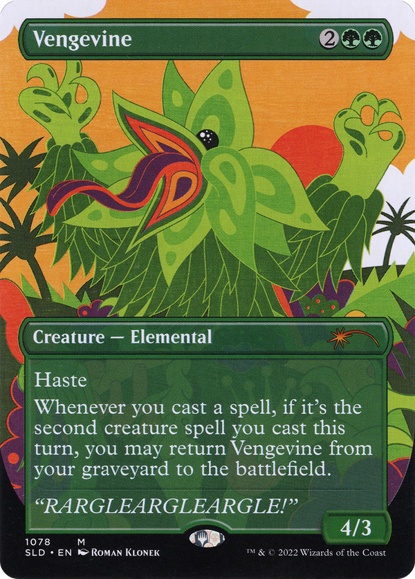 Vengevine (sld)