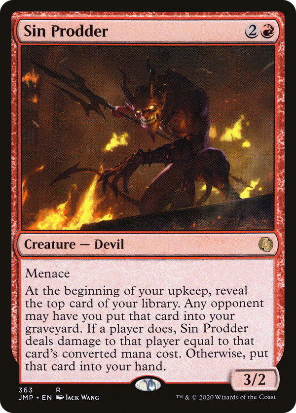 Sin Prodder (jmp)