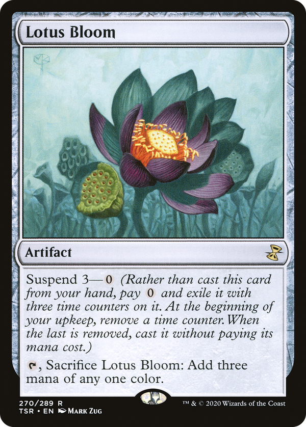 Lotus Bloom (tsr)