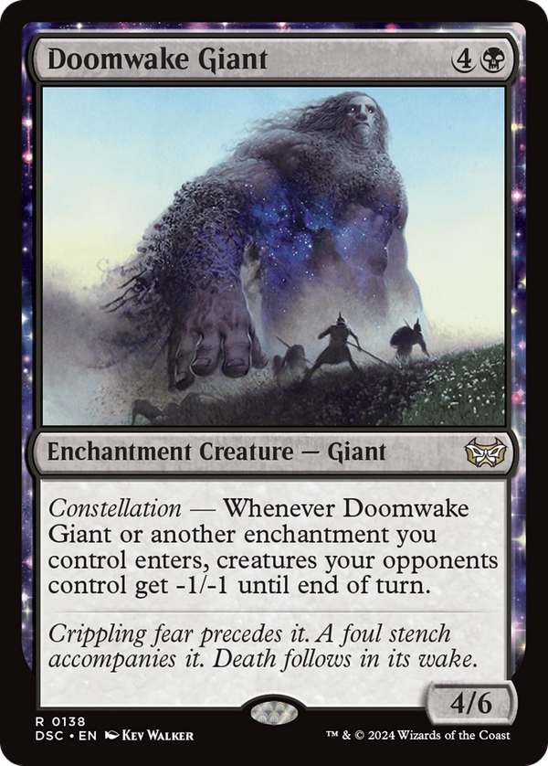 Doomwake Giant (dsc)