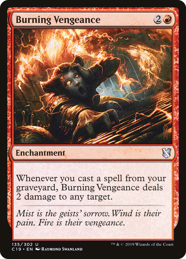 Burning Vengeance (c19)
