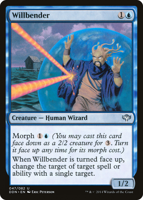 Willbender (ddn)
