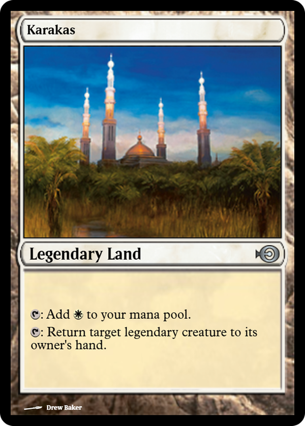 Karakas (prm)