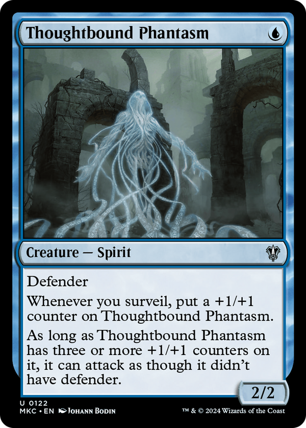 Thoughtbound Phantasm (mkc)