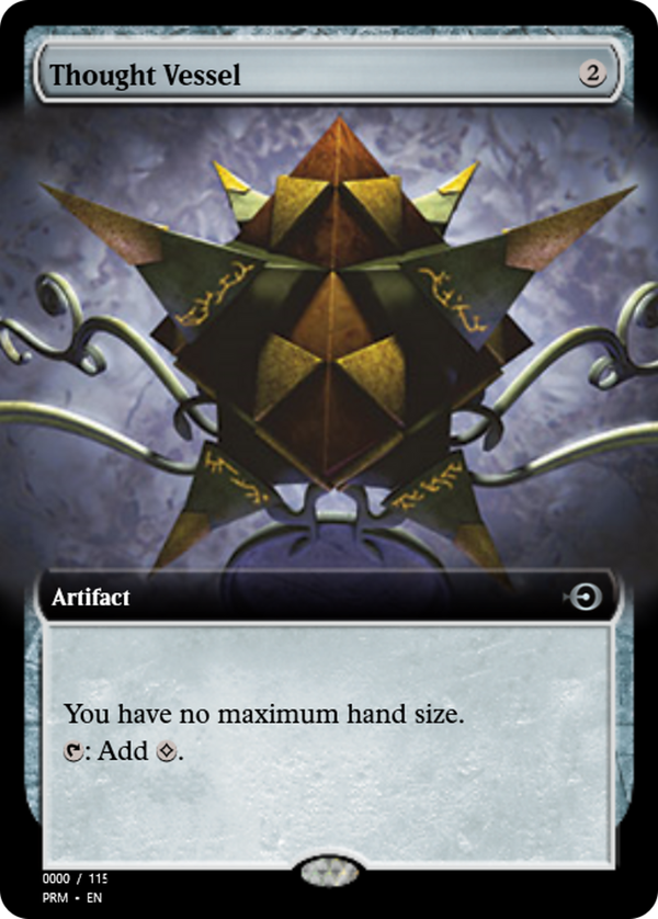 Thought Vessel (prm)