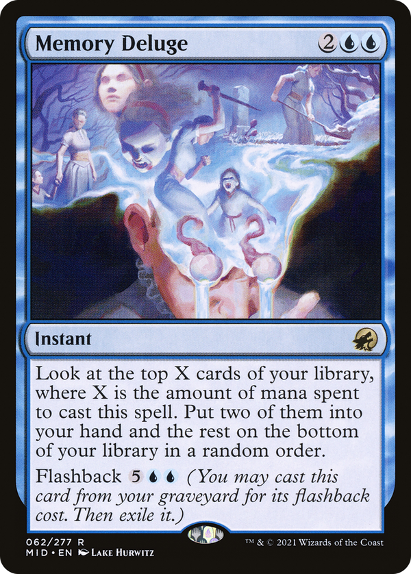 Memory Deluge (mid)