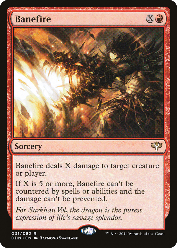 Banefire (ddn)