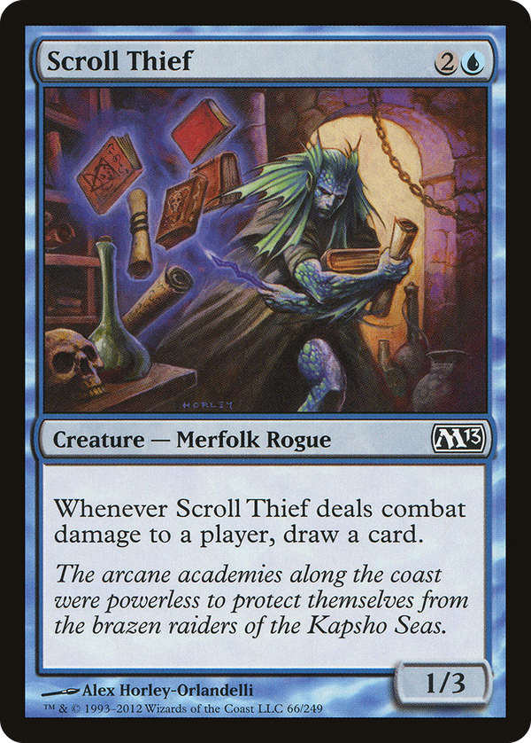 Scroll Thief (m13)