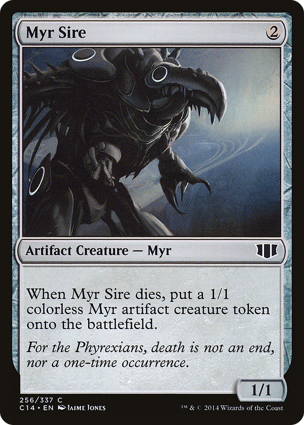Myr Sire (c14)
