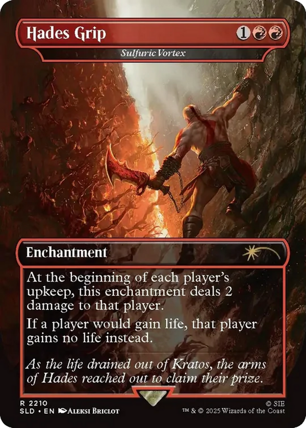 Sulfuric Vortex (sld)