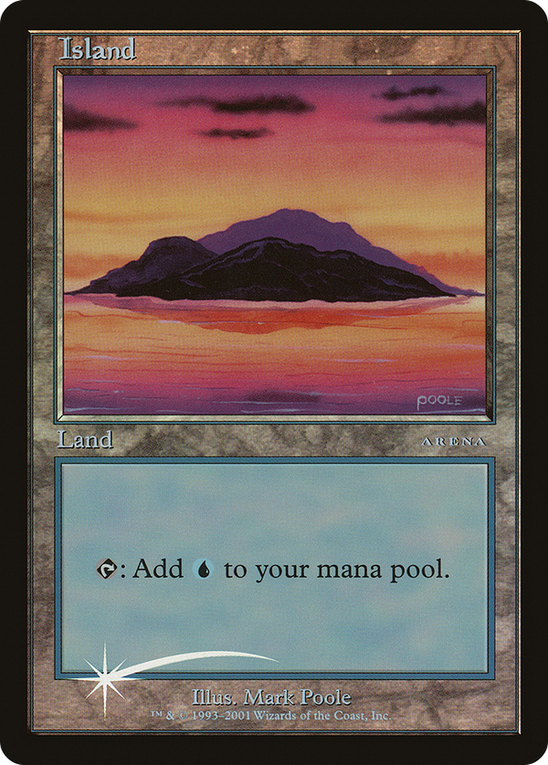 Island (pal02)