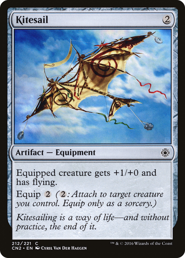 Kitesail (cn2)