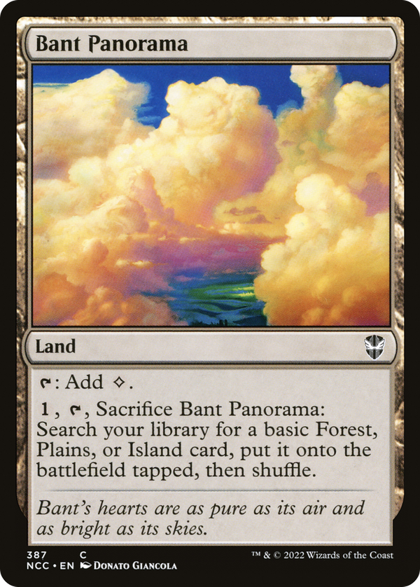 Bant Panorama (ncc)