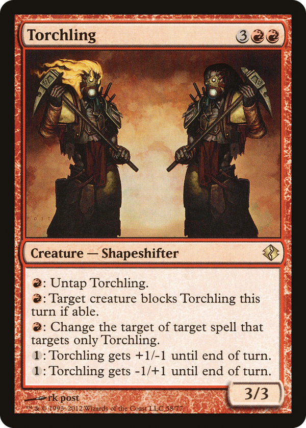 Torchling (ddi)